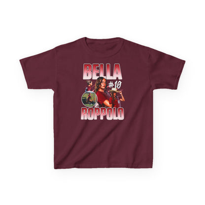 Bella Roppolo Kids Tee