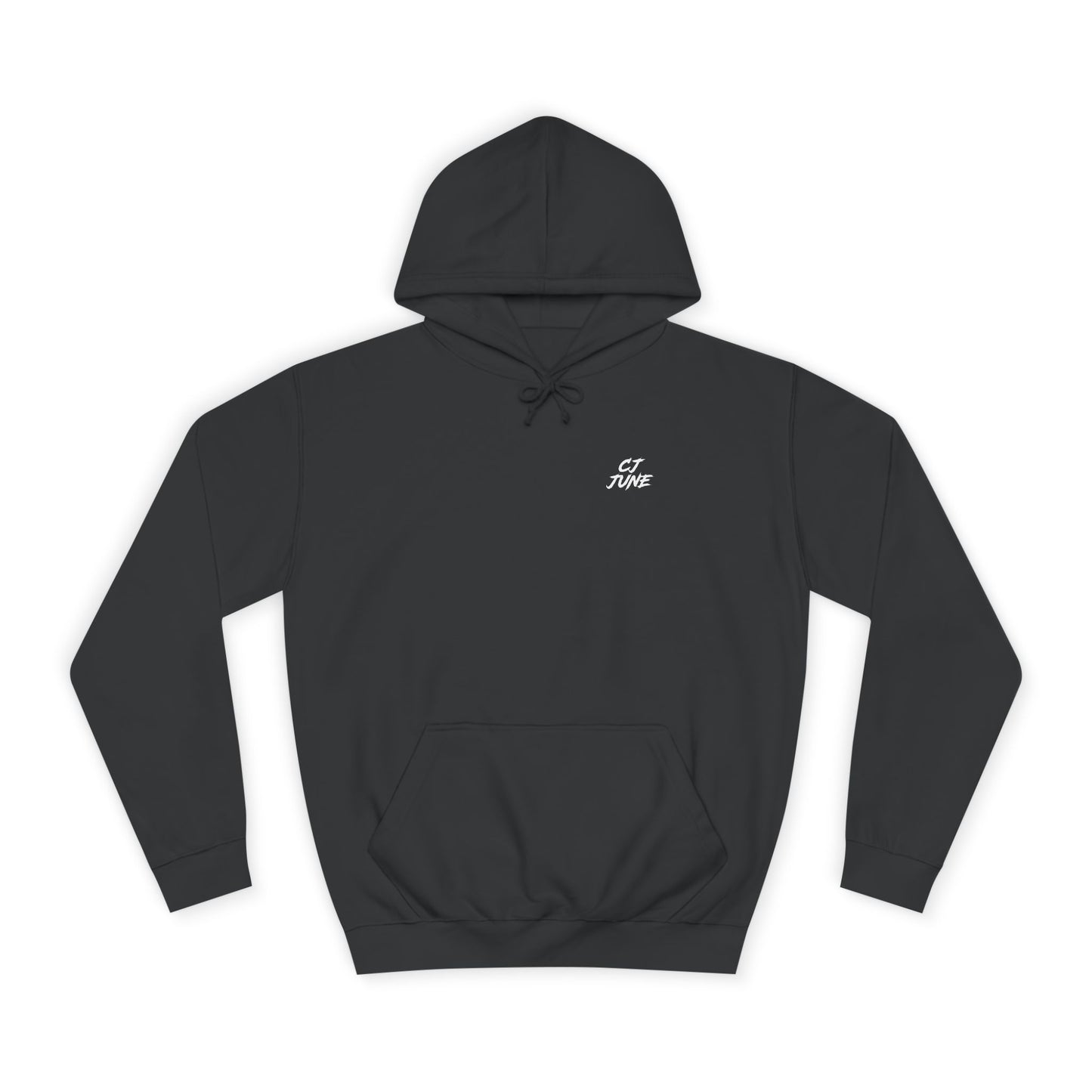 CJ June Vintage Blackout Premium Hoodie