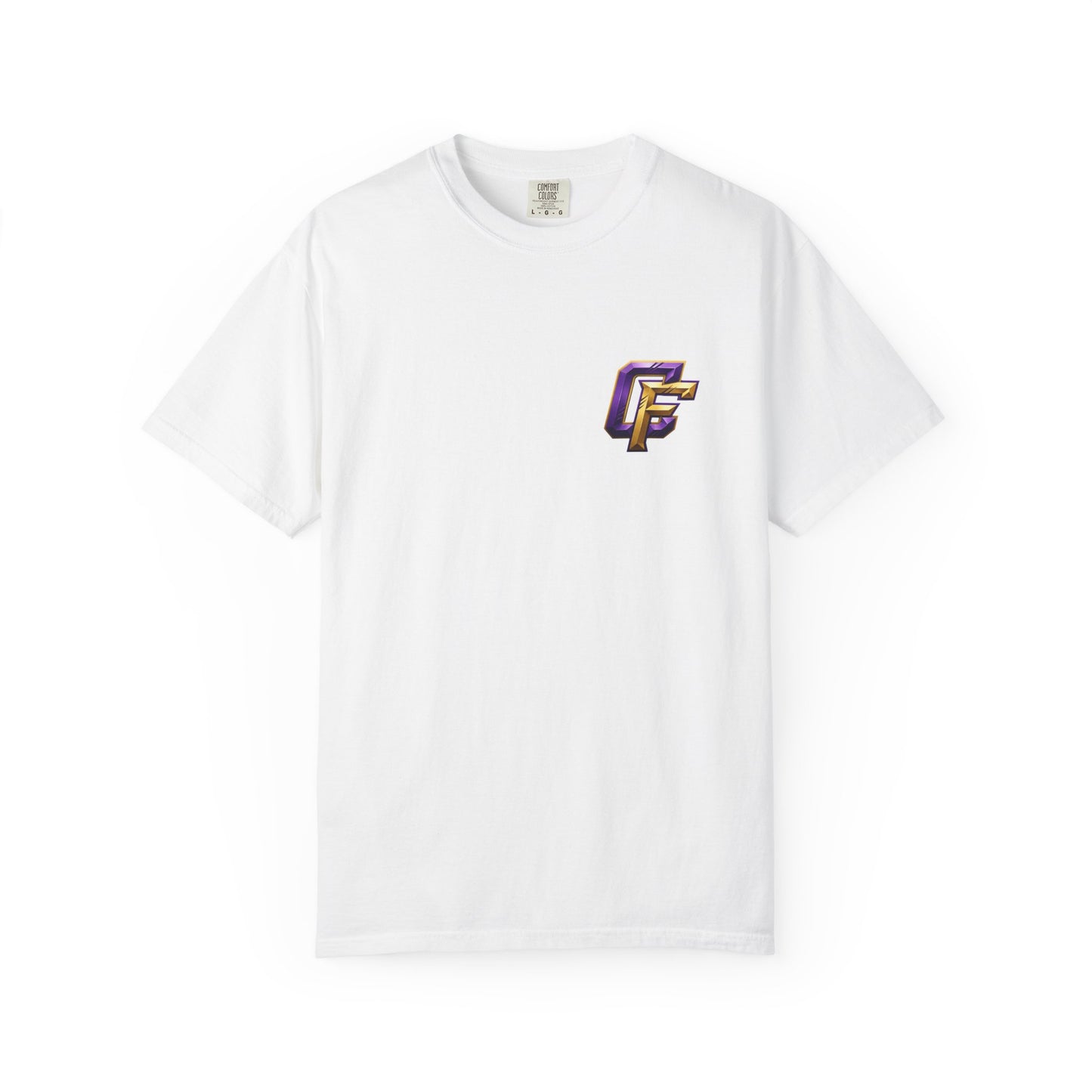 Chauncey Freeman Logo Premium Tee