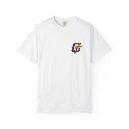 Chauncey Freeman Logo Premium Tee