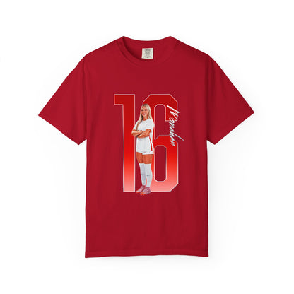 Rylie Monahan Player Icon Number Premium Tee