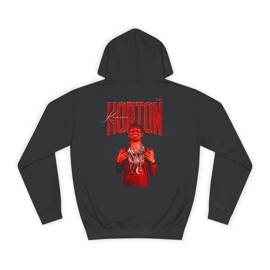 Kameron Horton Faded Glory Premium Hoodie