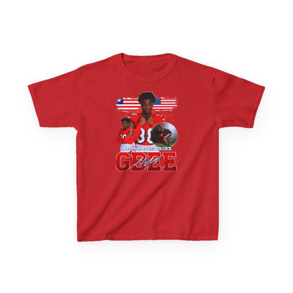 Alan Gbee Kids Tee