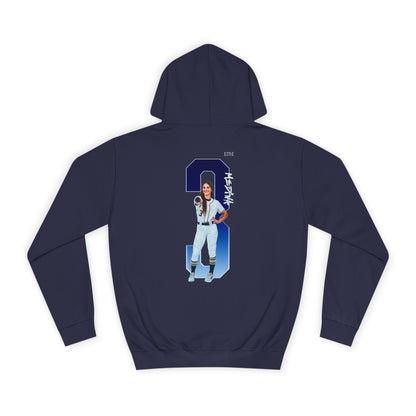 Holly Medina Player Icon Premium Hoodie