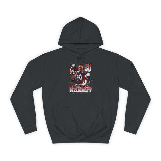 Tommy Running Rabbit Premium Hoodie