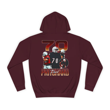 David Pritchard Premium Hoodie