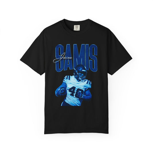Jason Samis Faded Glory Heavyweight tee