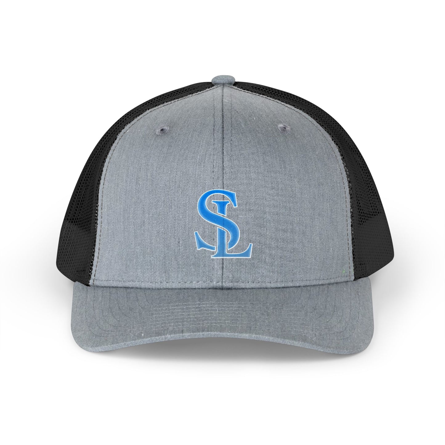 Saniya Lakey Logo Trucker Hat