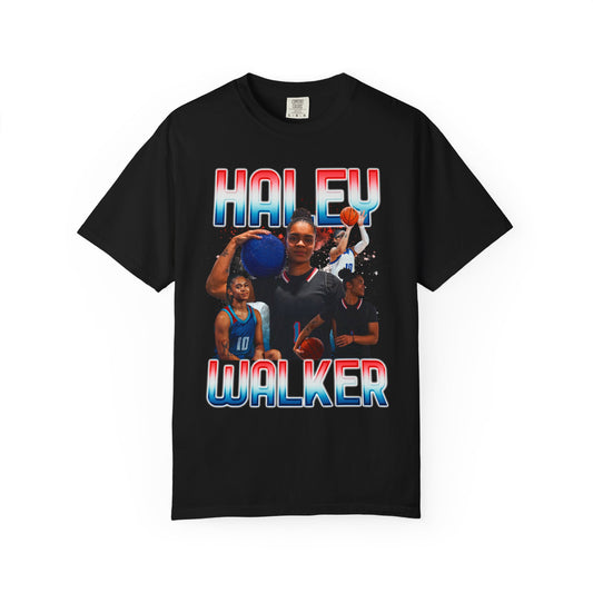 Haley Walker Heavyweight tee