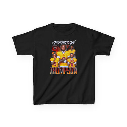 Preston Thompson Kids Tee