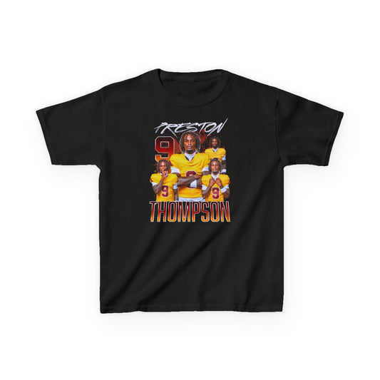 Preston Thompson Kids Tee
