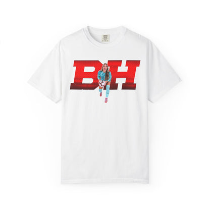Brooklynn Harding Big Initials Premium Tee