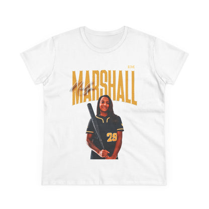 Nailyn Marshall Athlete Glory Women's Tee