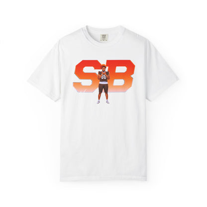 Selah Brown Big Initials Premium Tee