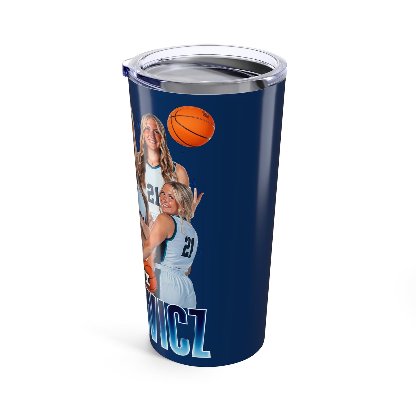 Savi Borowicz 20oz Tumbler