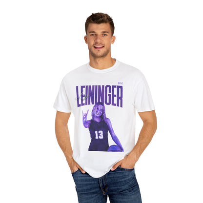Lucy Leininger Faded Glory Premium Tee