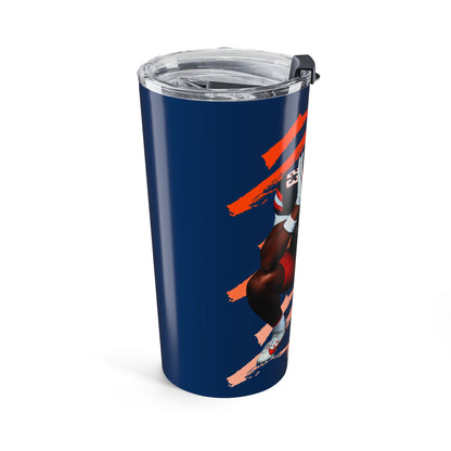 Trey Dudley 20oz Tumbler