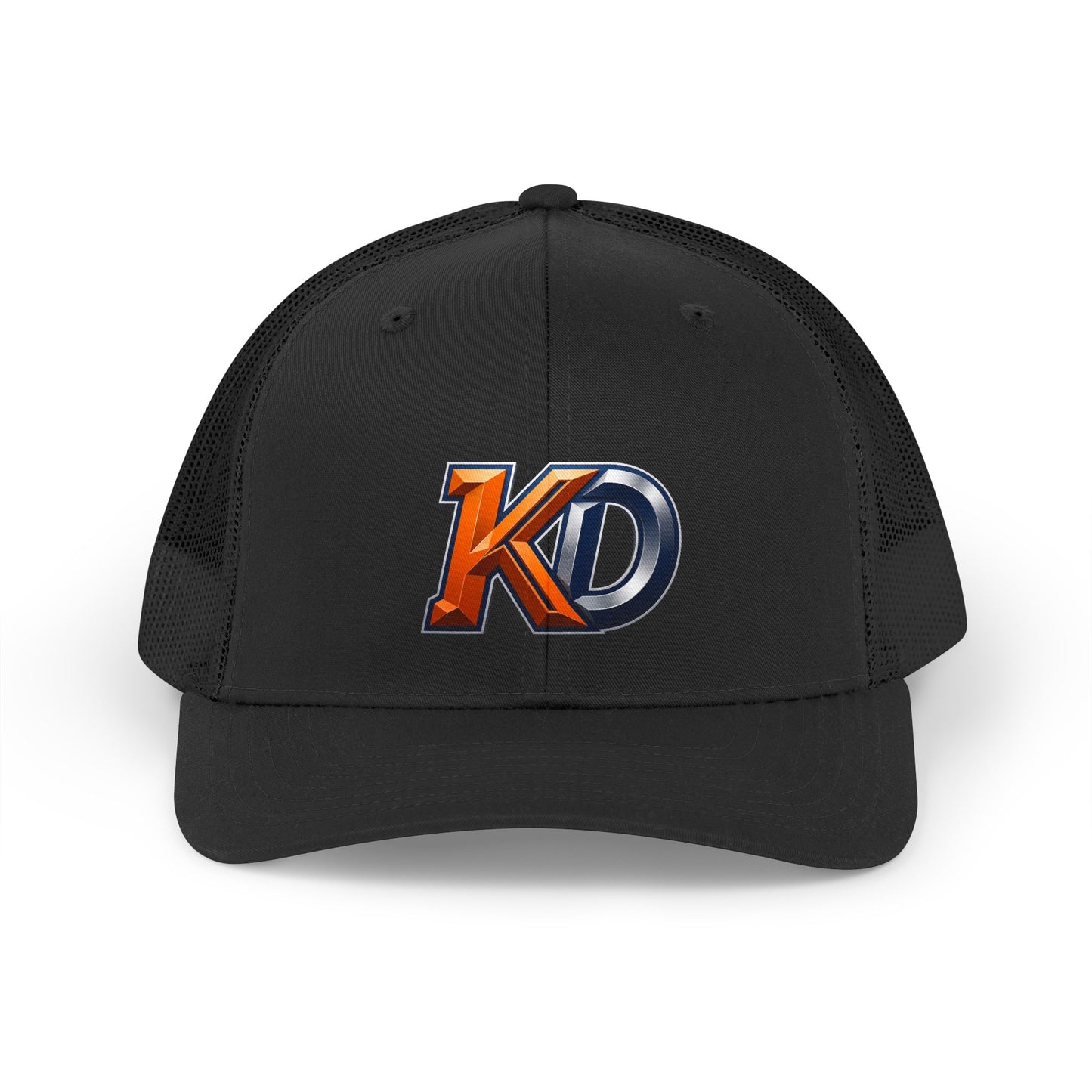 Kaitlyn Duntley Logo Trucker Hat