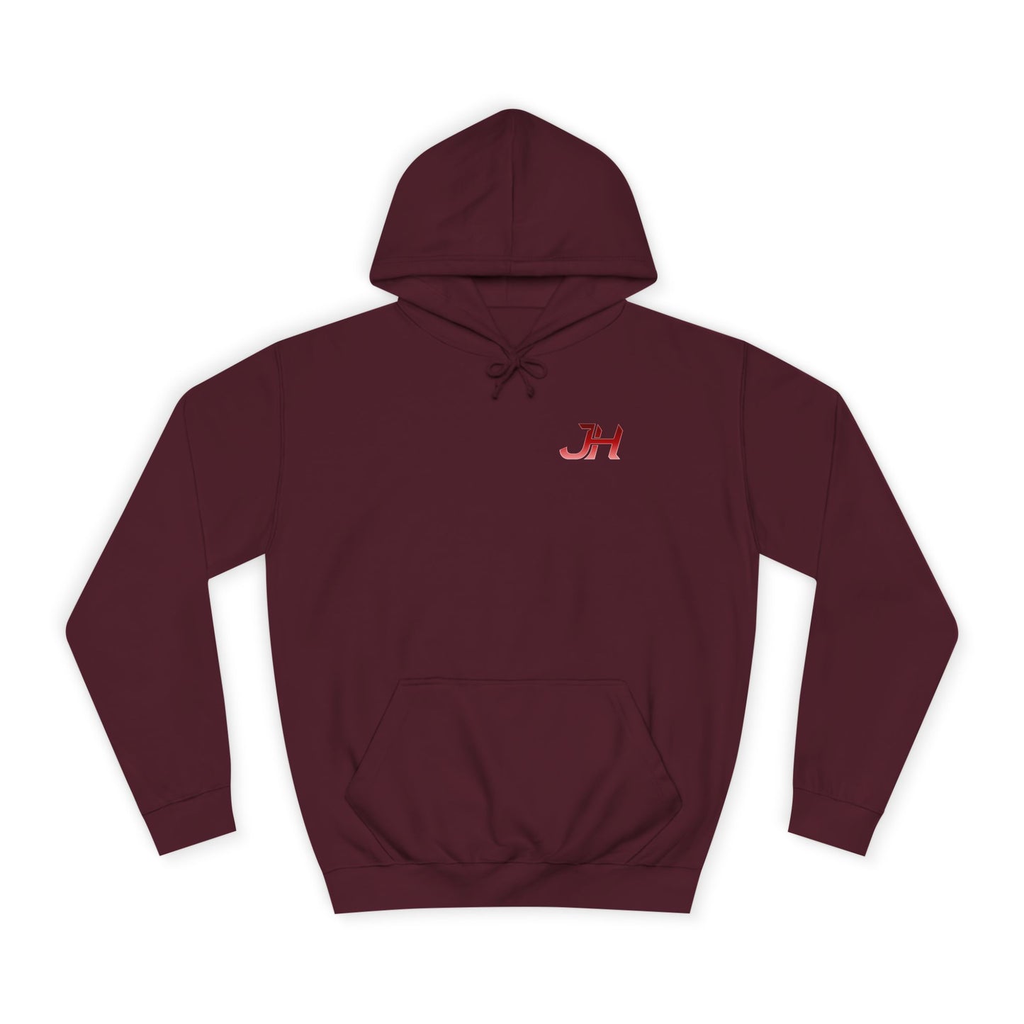 Jaiden House Big Head Premium Hoodie