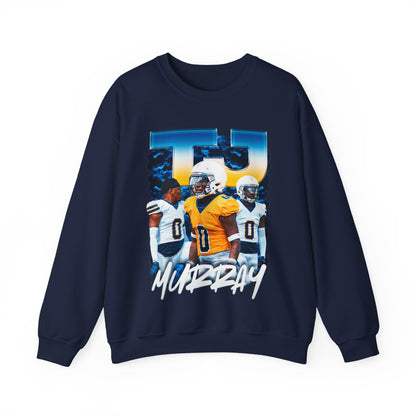TJ Murray Crewneck Sweatshirt