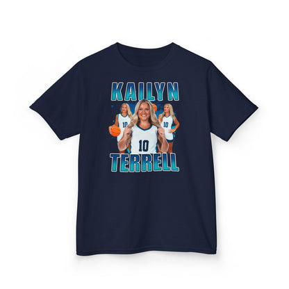 Kailyn Terrell Kids Tee