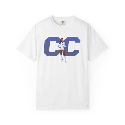 Ciara Cunningham Big Initials Premium Tee