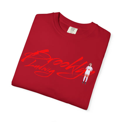 Brooklyn Ludwig Cursive Premium Tee