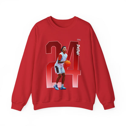 Trista Brown Player Icon Crewneck Sweatshirt