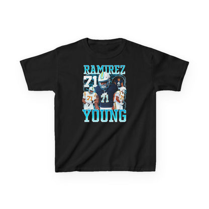Ramirez Young Kids Tee