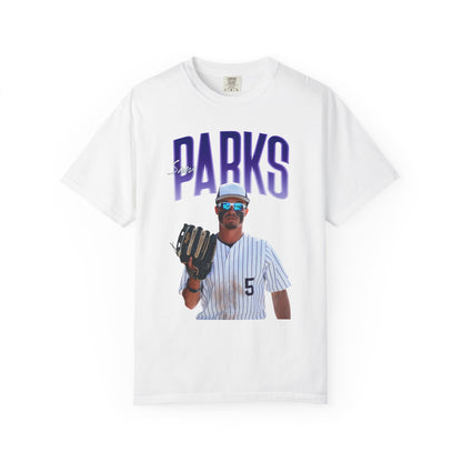 Sam Parks Athlete Glory Premium Tee