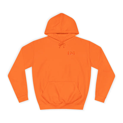Copy of Broox McGiven Featured Quote Premium Hoodie
