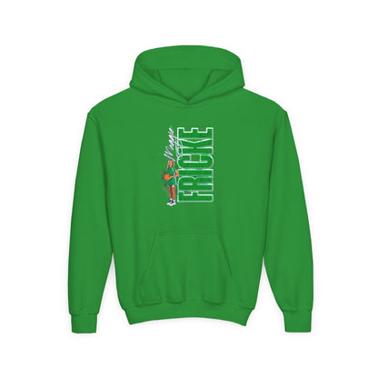 Maggie Fricke Kids Hoodie