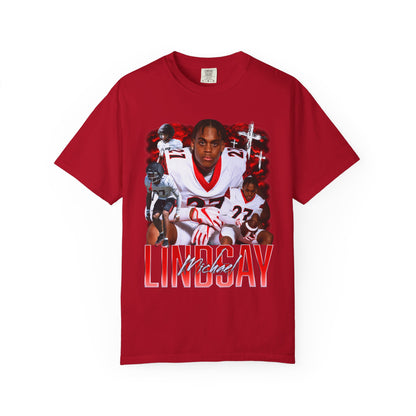 Michael Lindsay Premium Tee