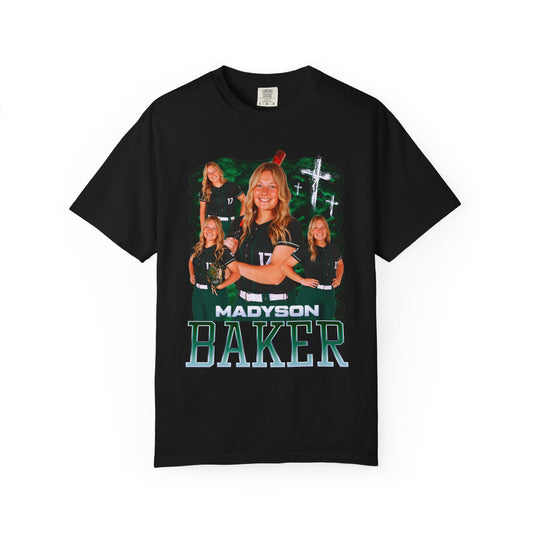 Madyson Baker Premium Tee