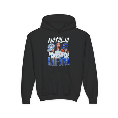 Natalia Hall-Rosa Kids Hoodie