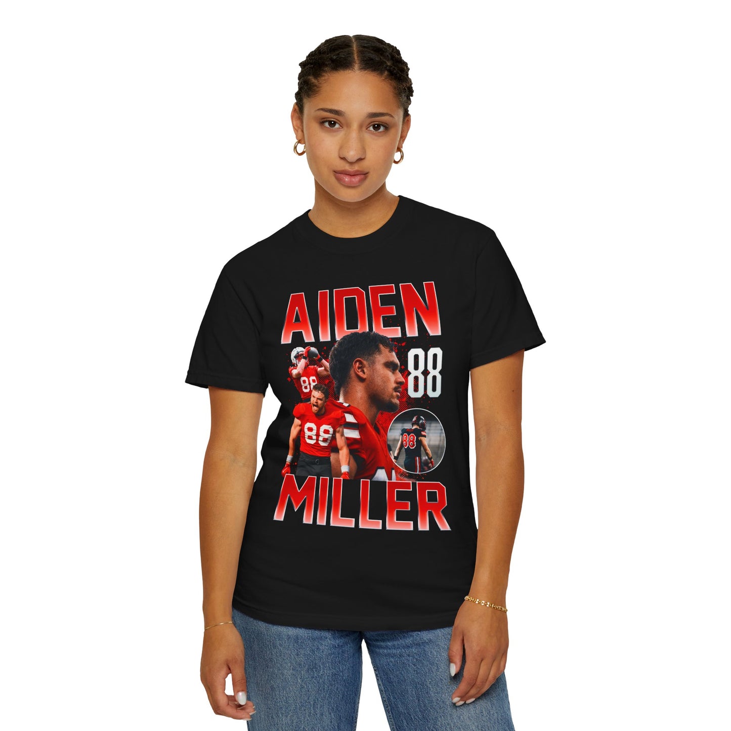 Aiden Miller Premium Tee