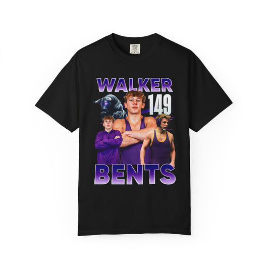 Walker Bents Premium Tee