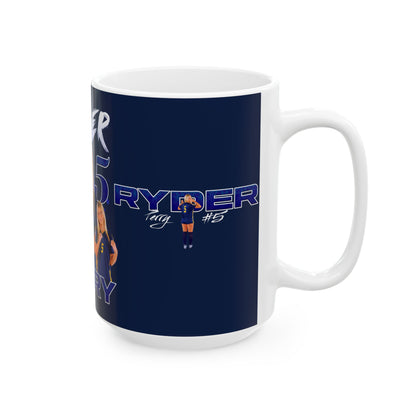 Ryder Perry 15oz Mug