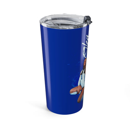 Riley McCloskey 20oz Tumbler