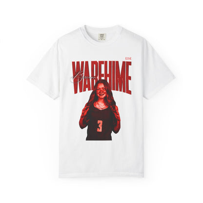 Briann Warehime Faded Glory Premium Tee