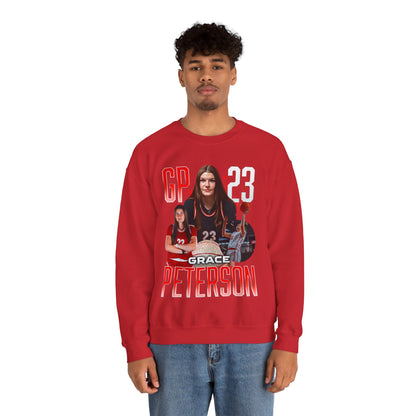 Grace Peterson Crewneck Sweatshirt