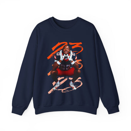 Trey Dudley Crewneck Sweatshirt