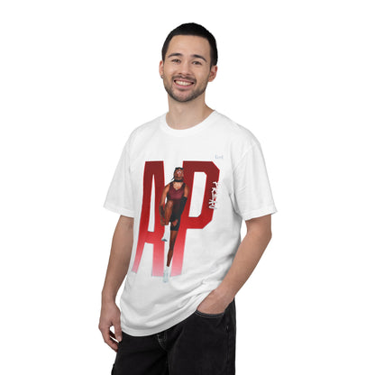 Amare Preau Player Icon Premium Tee