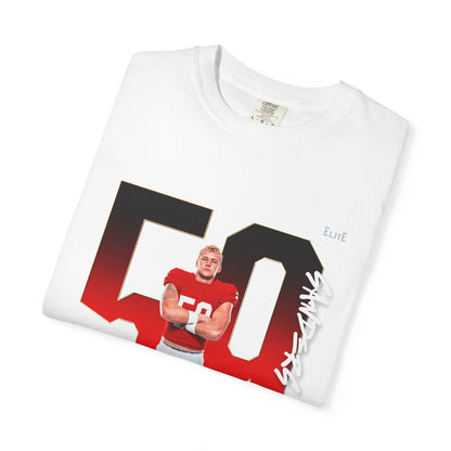 Mac Sanders Player Icon Premium Tee