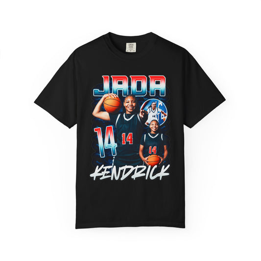 Jada Kendrick Premium Tee