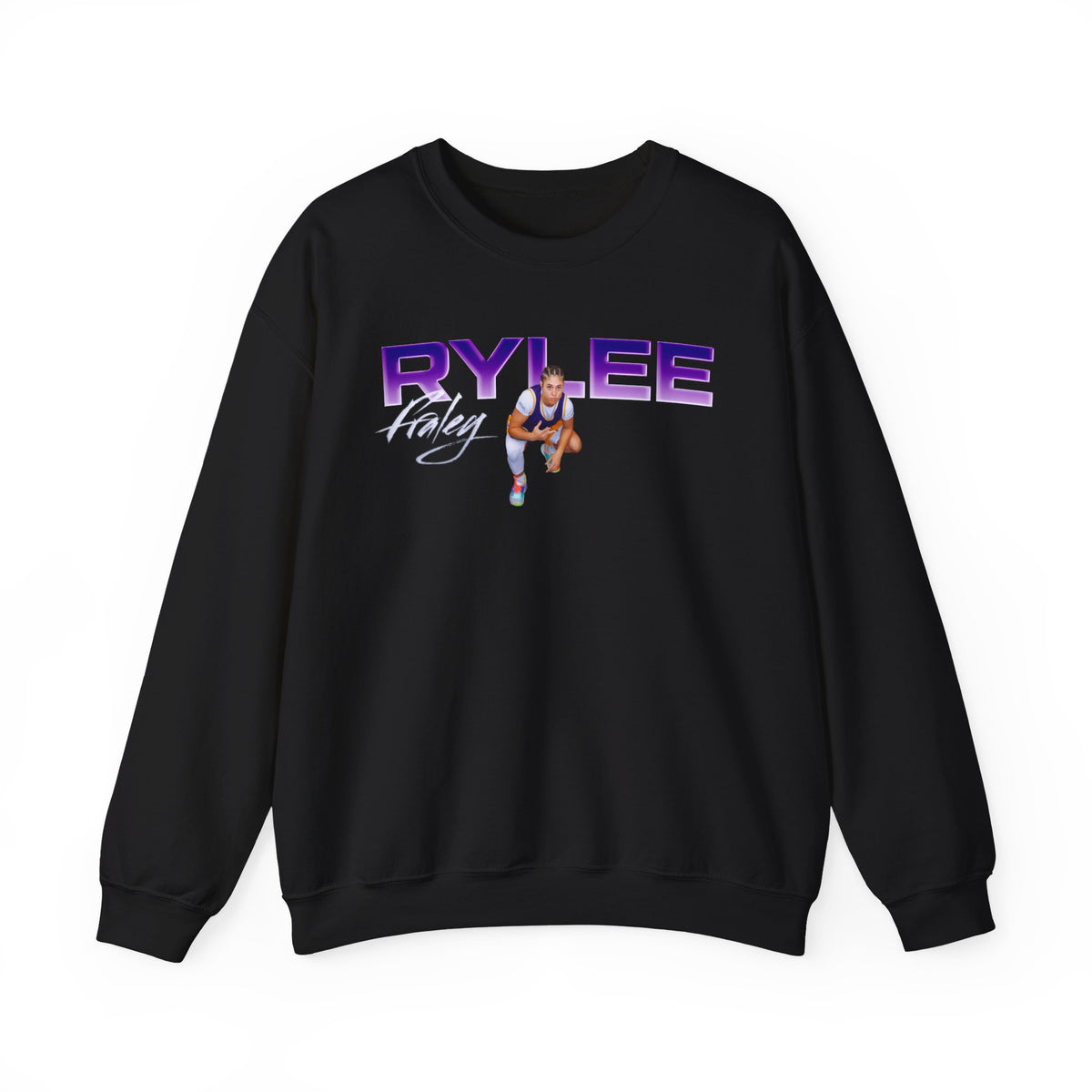 Rylee Fraley Star Player Crewneck Sweatshirt
