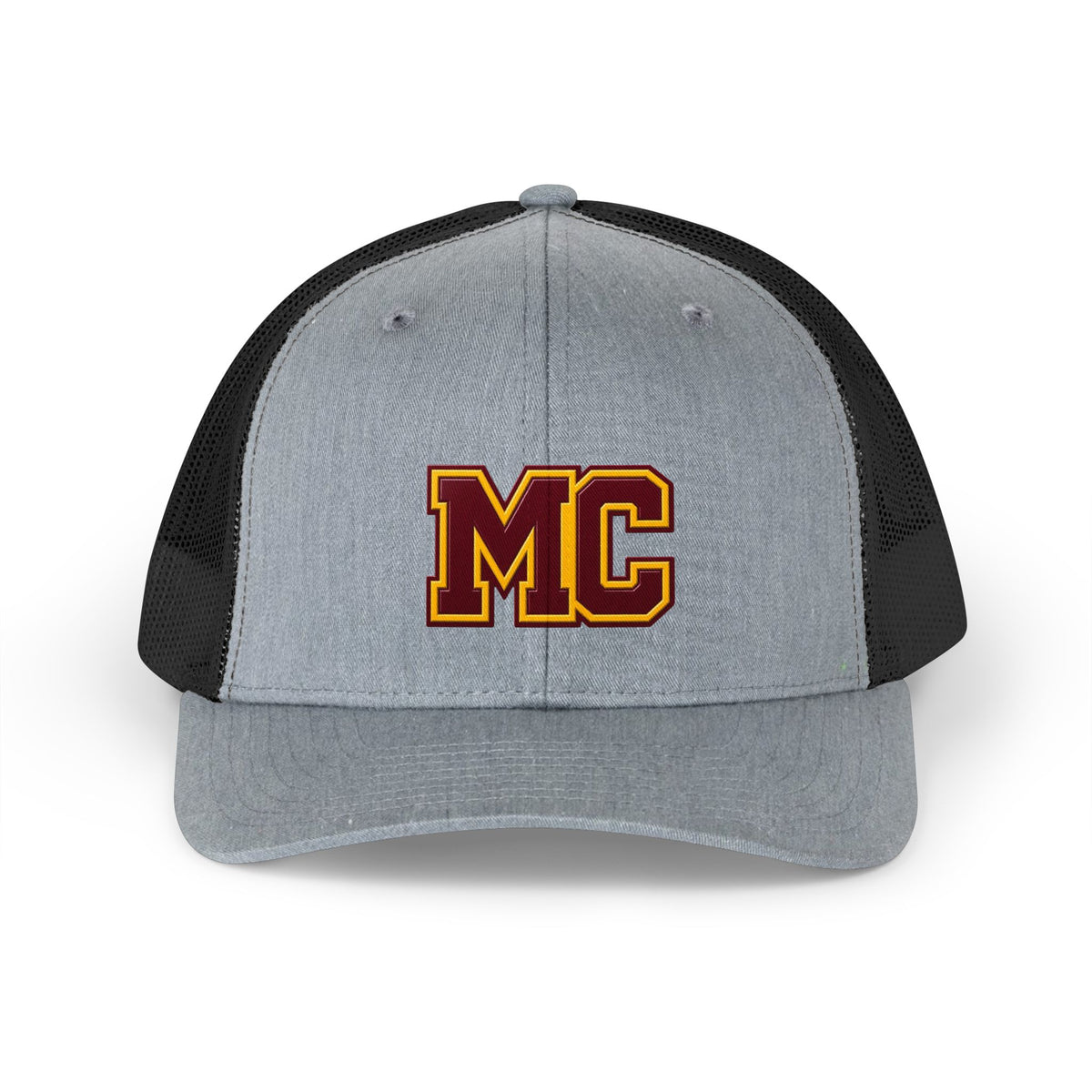 Makena Christian Logo Trucker Hat