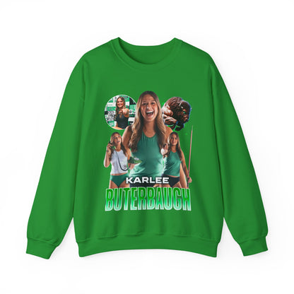 Karlee Buterbaugh Crewneck Sweatshirt