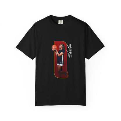 Aniyah Shields Player Icon Number Premium Tee
