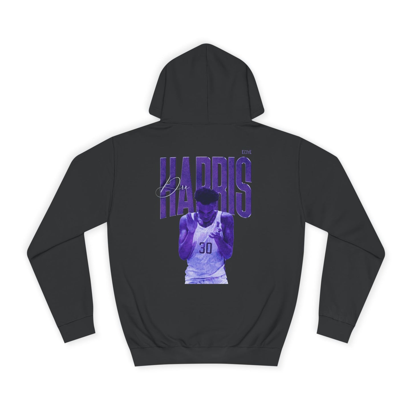 Dre Harris Faded Glory Premium Hoodie